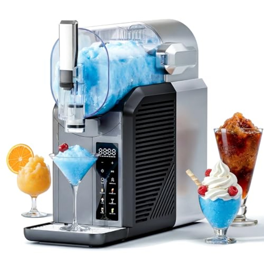 Slushy Machine - Slushie Machine for home and party