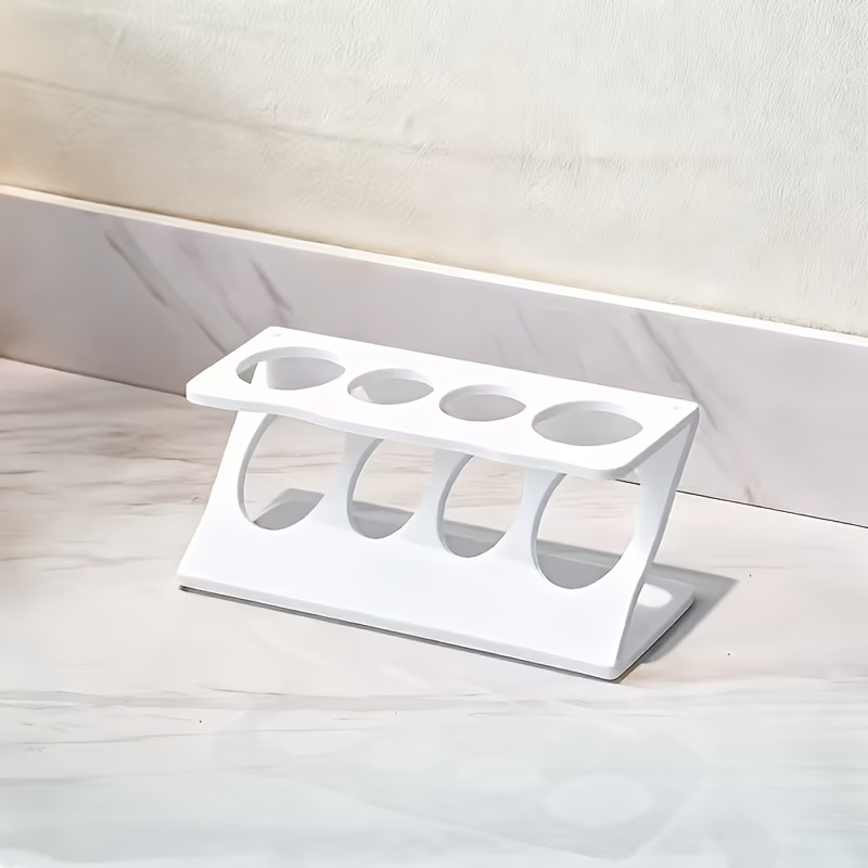 Commercial Kitchen Shelving - Bathroom Kitchen Desktop Storage Rack Toothbrush
