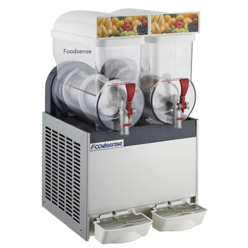Slushy Machine - Small Slush Machine For Home Ugolini
