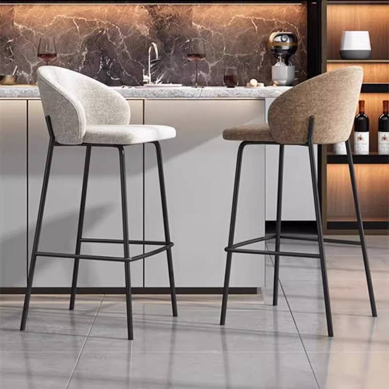 Design Nordic Bar Stool Chair  - огляд і ціна Commercial Kitchen Designer