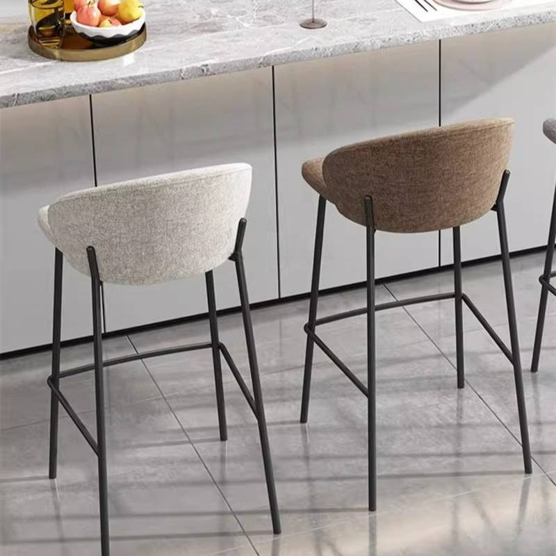 Design Nordic Bar Stool Chair  - огляд і ціна Commercial Kitchen Designer