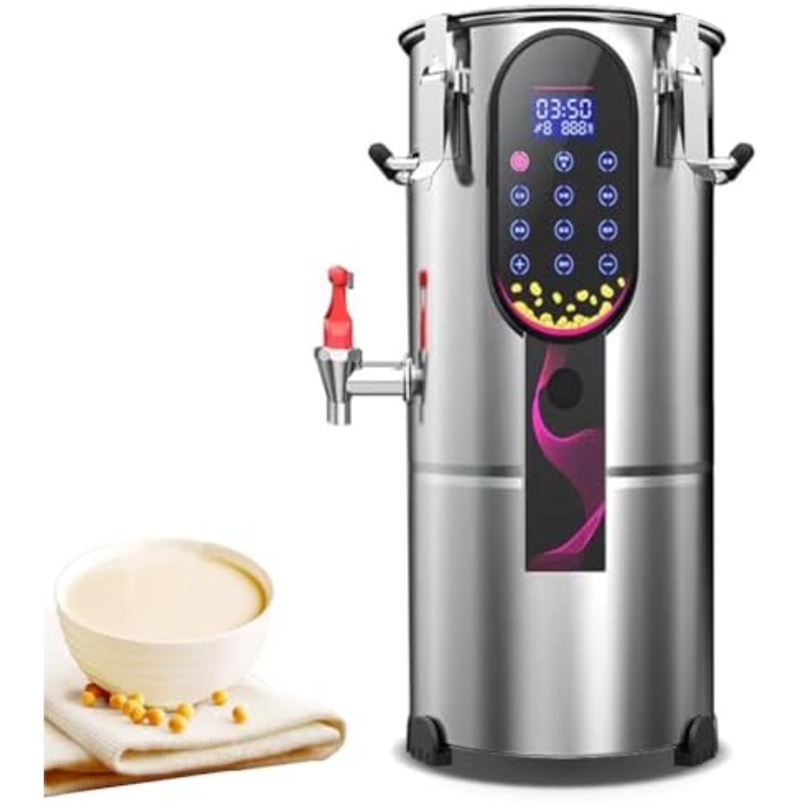 Commercial Electric Soy Milk M - огляд і ціна Commercial Kitchen Timer