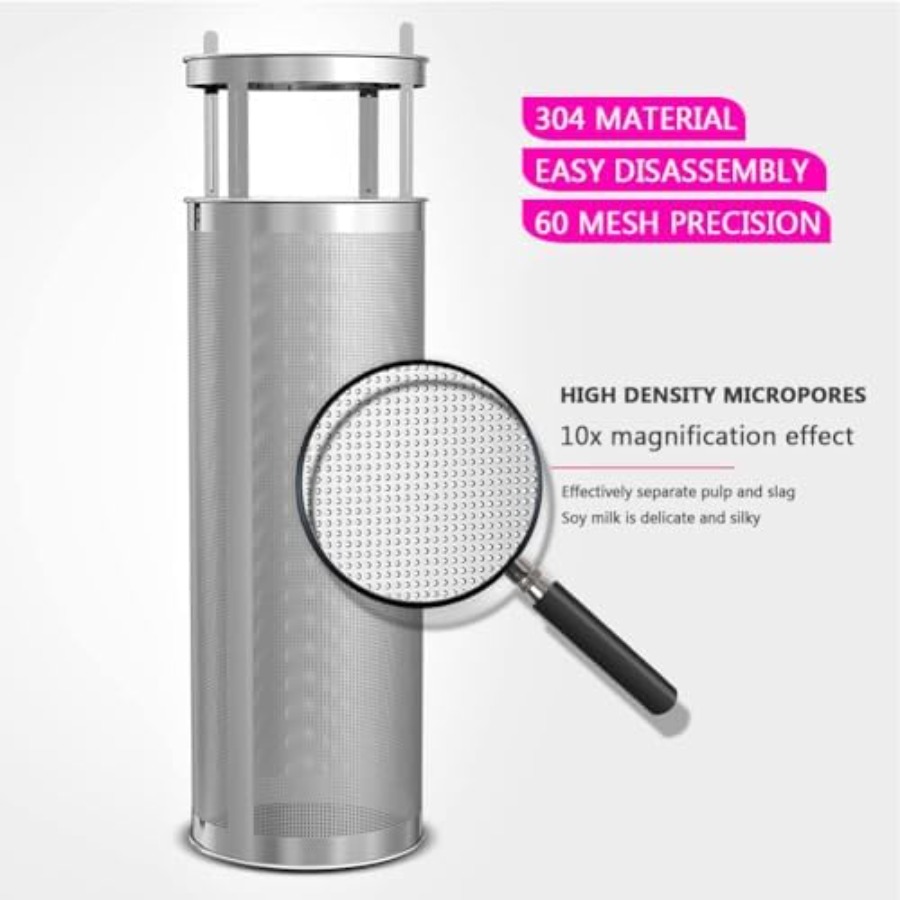 Commercial Electric Soy Milk M - огляд і ціна Commercial Kitchen Timer