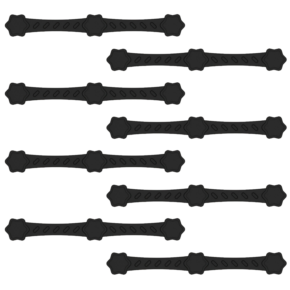 4/8PCS Air Fryer Magnet Silico - огляд і ціна Deep Fryer Commercial