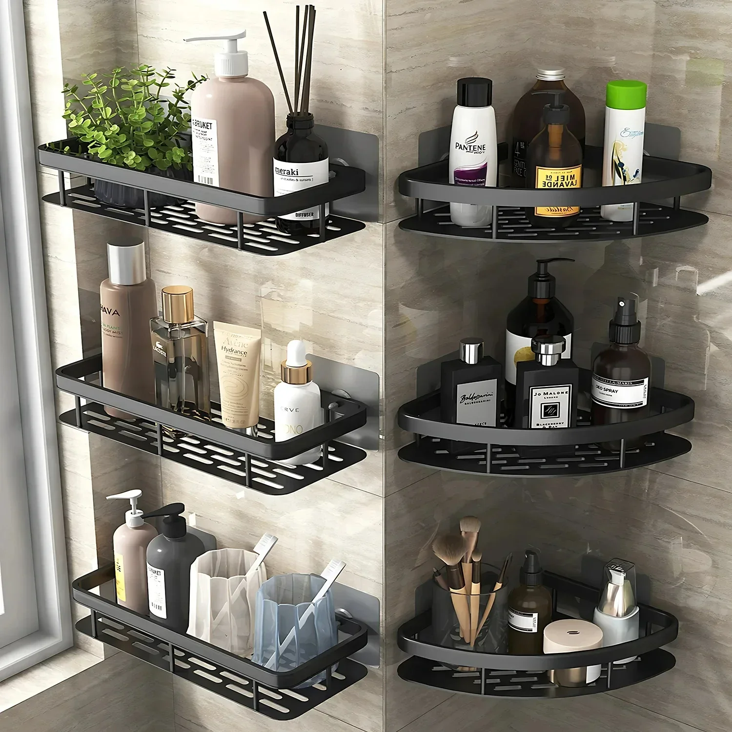 Bathroom Shelf Kitchen Storage - огляд і ціна Commercial Kitchen Shelving