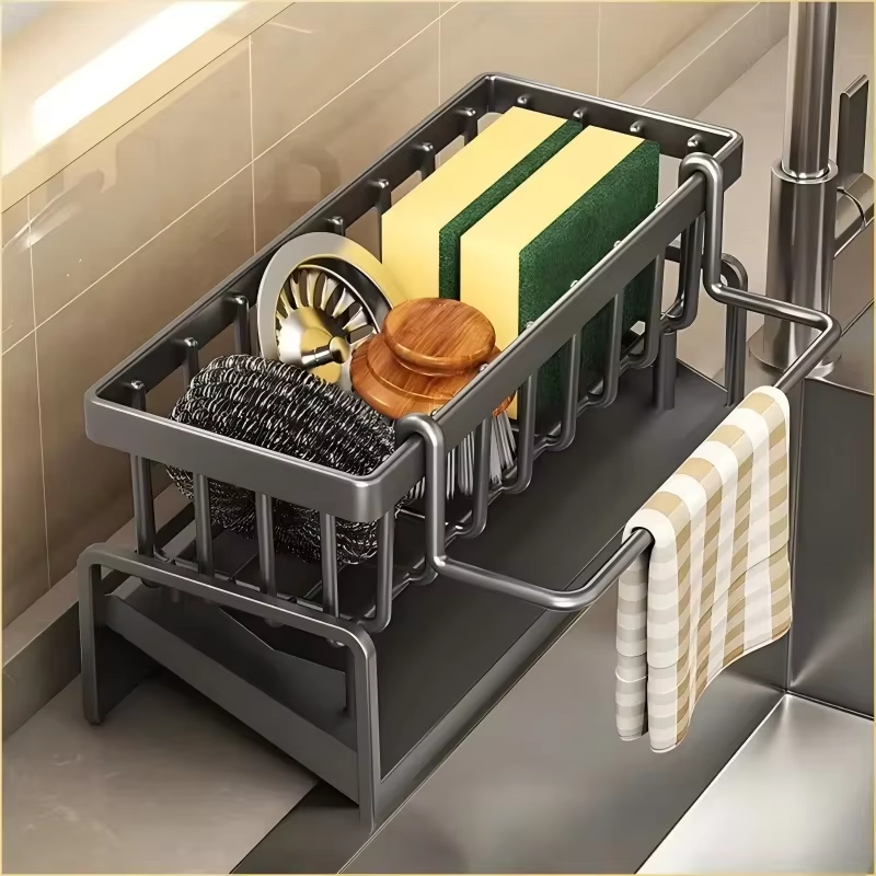 Household Kitchen Storage Hold - огляд і ціна Commercial Kitchen Shelving