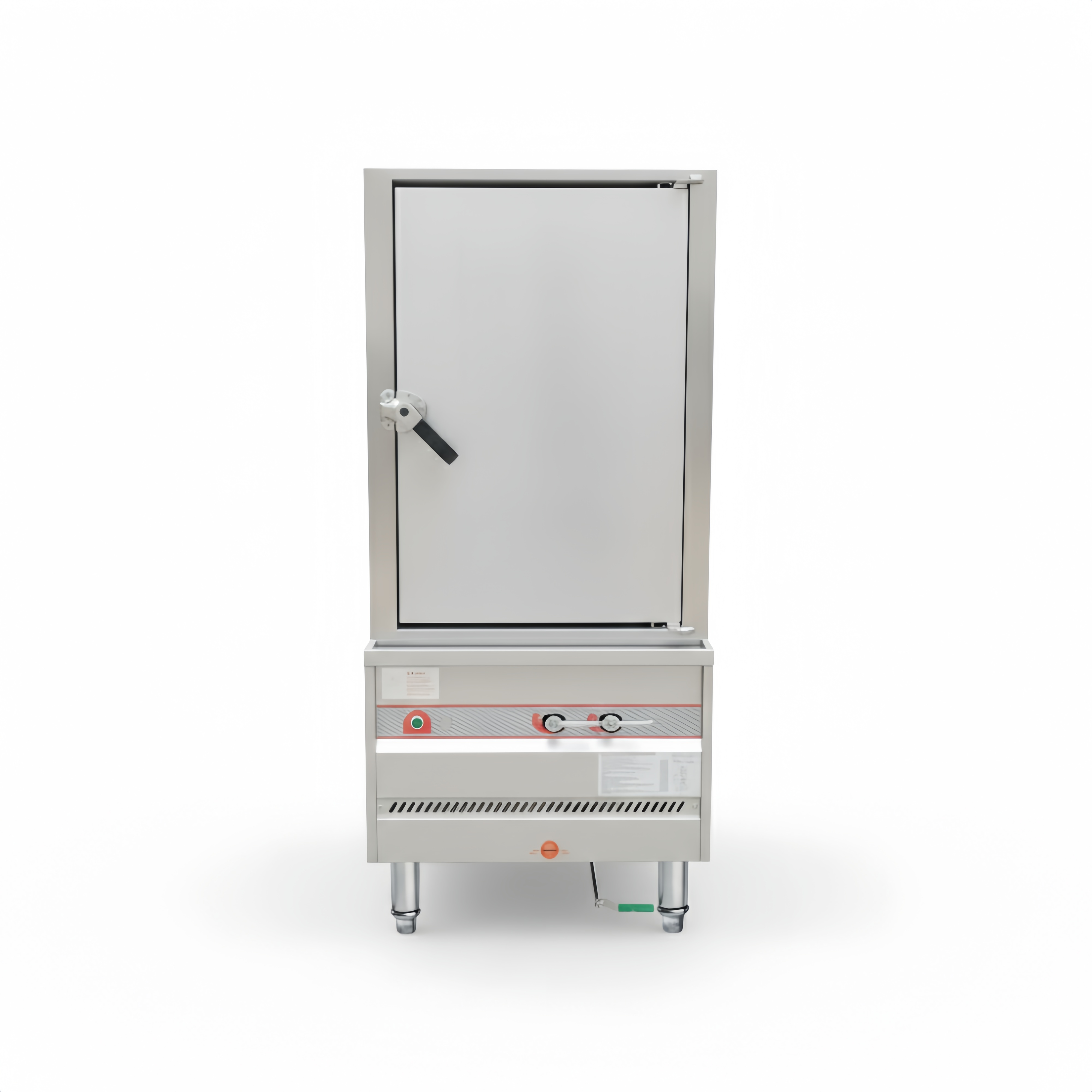 Commercial Gas Steam Cabinet S - огляд і ціна Commercial Kitchen Projects