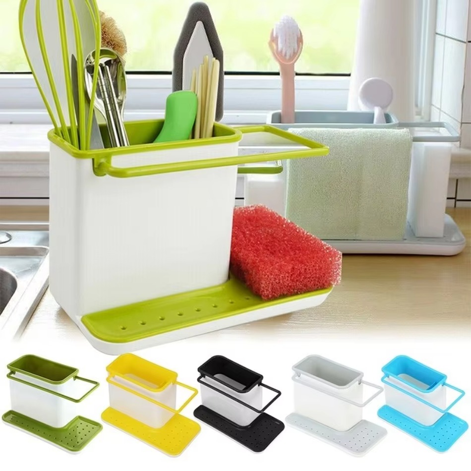 Shelf Organizer Kitchen Sink A - огляд і ціна Commercial Kitchen Shelving