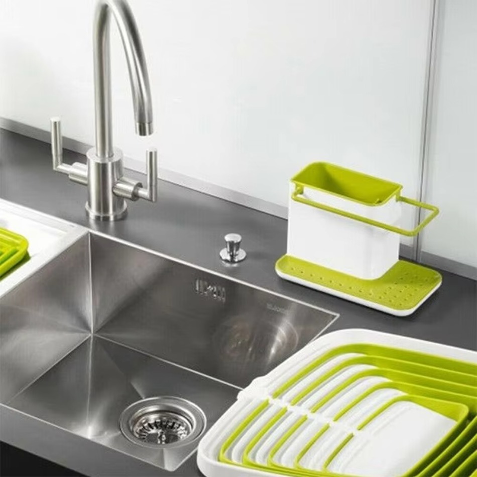 Shelf Organizer Kitchen Sink A - огляд і ціна Commercial Kitchen Shelving