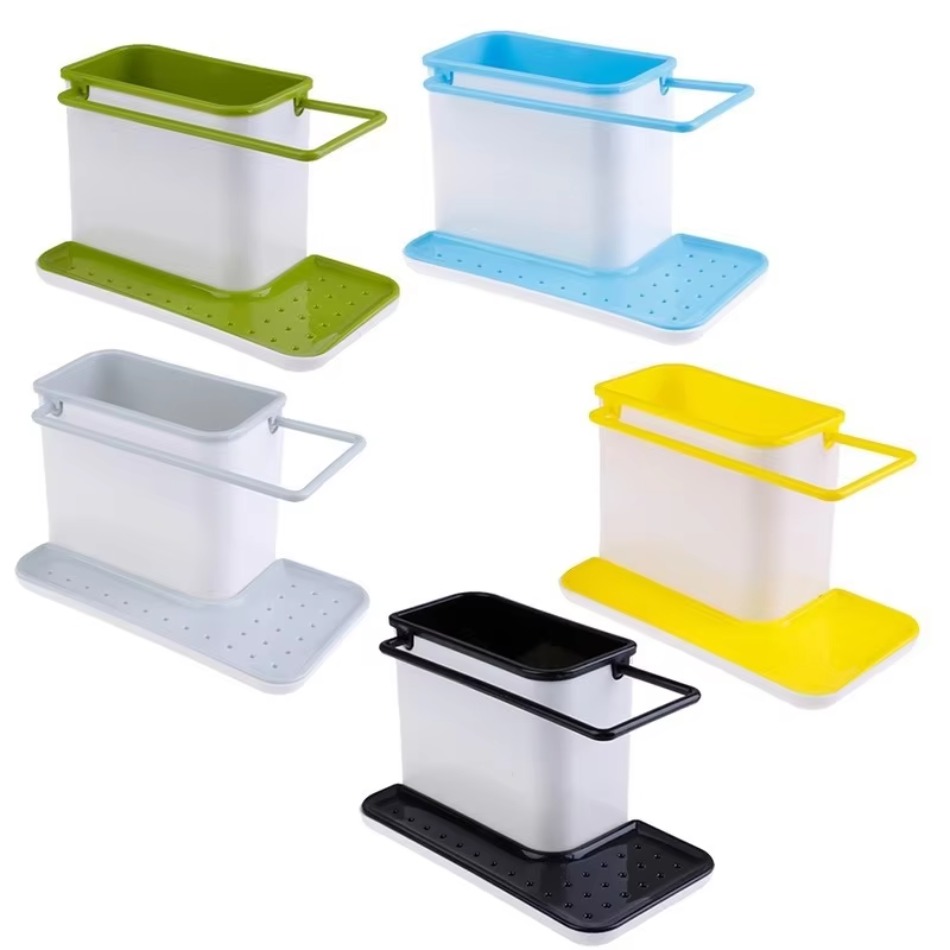 Shelf Organizer Kitchen Sink A - огляд і ціна Commercial Kitchen Shelving