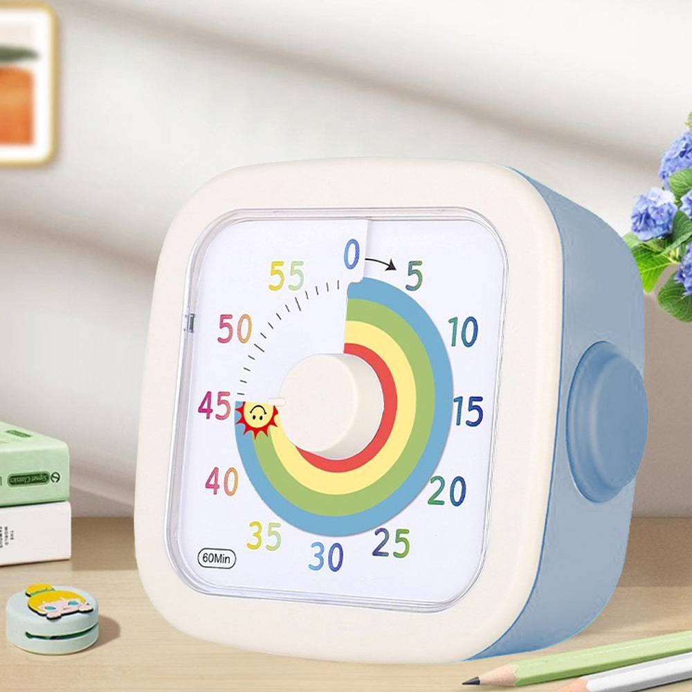 60-Minute Countdown Timer for  - огляд і ціна Commercial Kitchen Timer