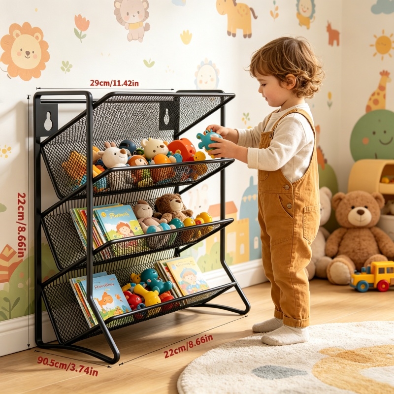 Carbon Steel 4 Tier Kitchen St - огляд і ціна Commercial Kitchen Shelving