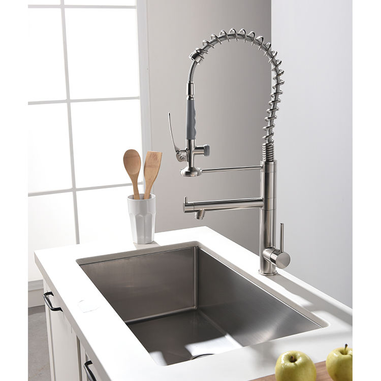 High Quality Contemporary Desi - огляд і ціна Commercial Kitchen Designer