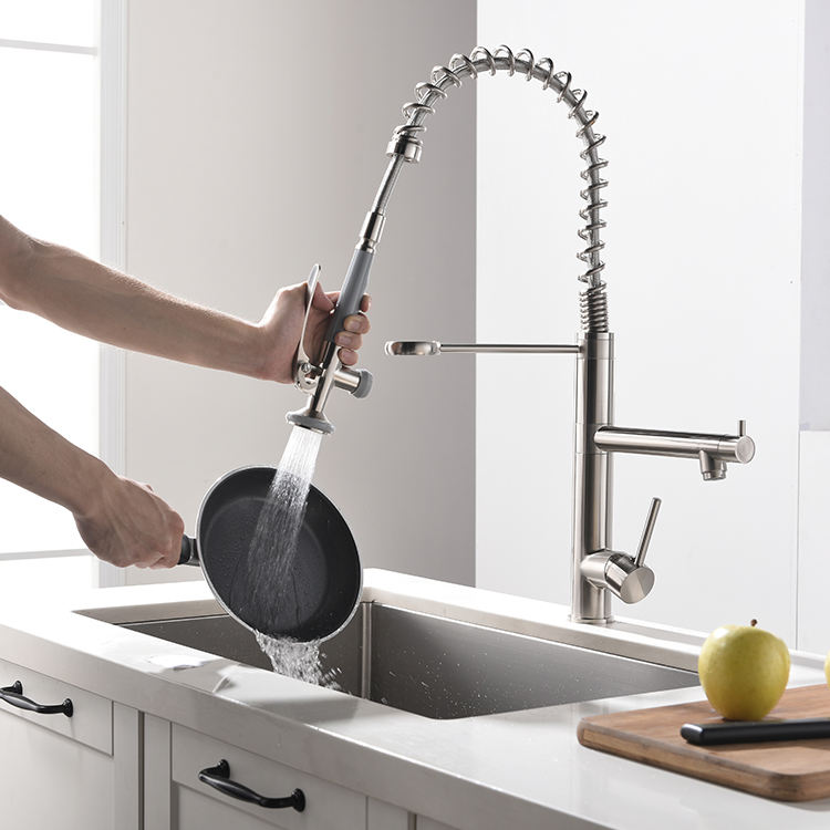 High Quality Contemporary Desi - огляд і ціна Commercial Kitchen Designer