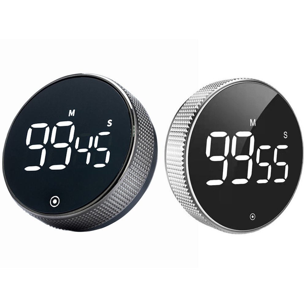 Digital Magnetic Kitchen Timer - огляд і ціна Commercial Kitchen Timer