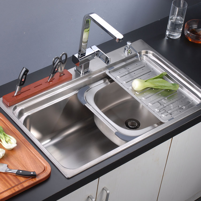 Multifunctional Modern Luxury  - огляд і ціна Commercial Kitchen Projects