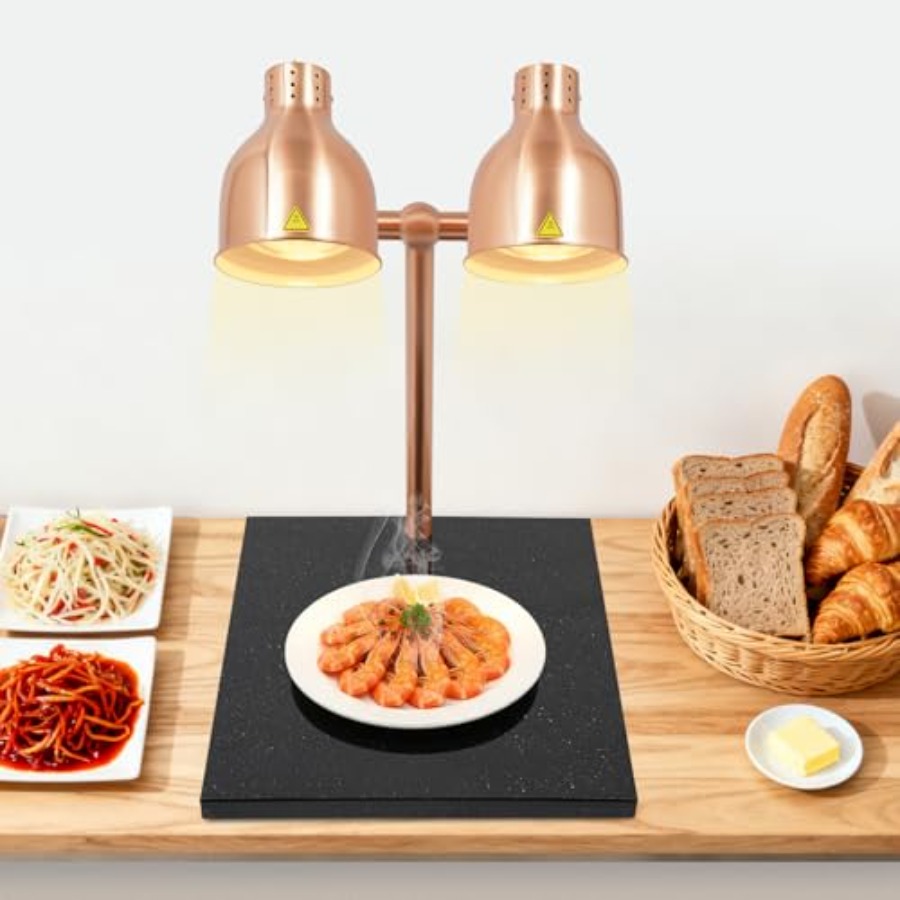 Commercial kitchen food warmin - огляд і ціна Commercial Kitchen Designer