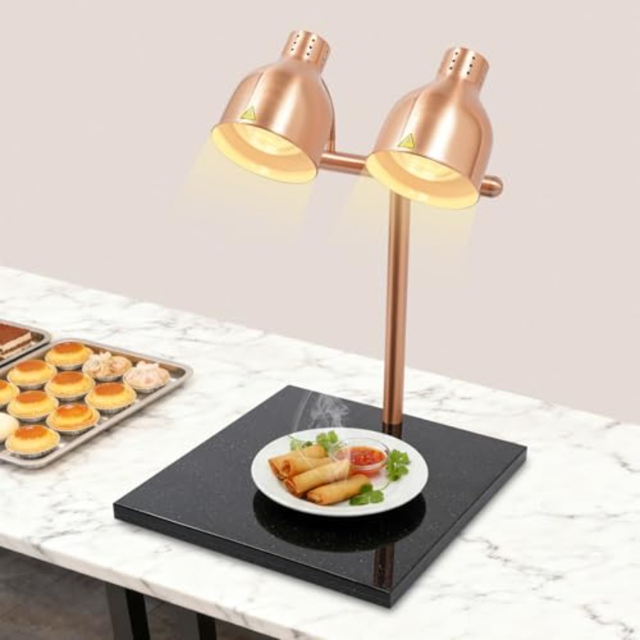 Commercial kitchen food warmin - огляд і ціна Commercial Kitchen Designer