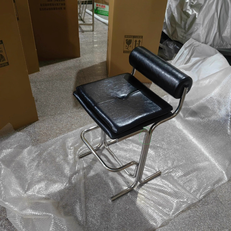 Bauhaus Inspired Bar Stool Des - огляд і ціна Commercial Kitchen Designer