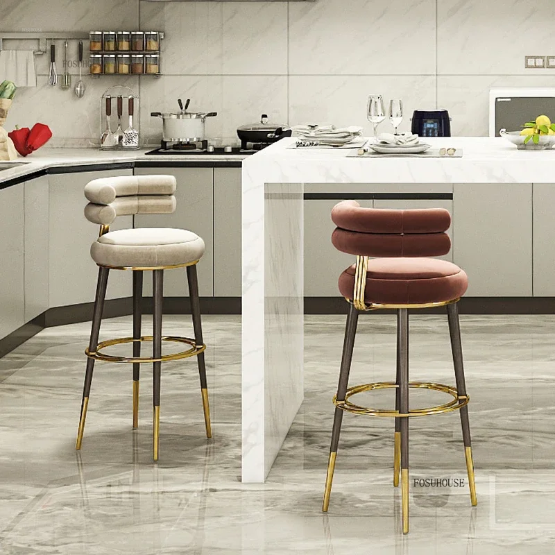 Designer High Swivel Bar Chair - огляд і ціна Commercial Kitchen Designer