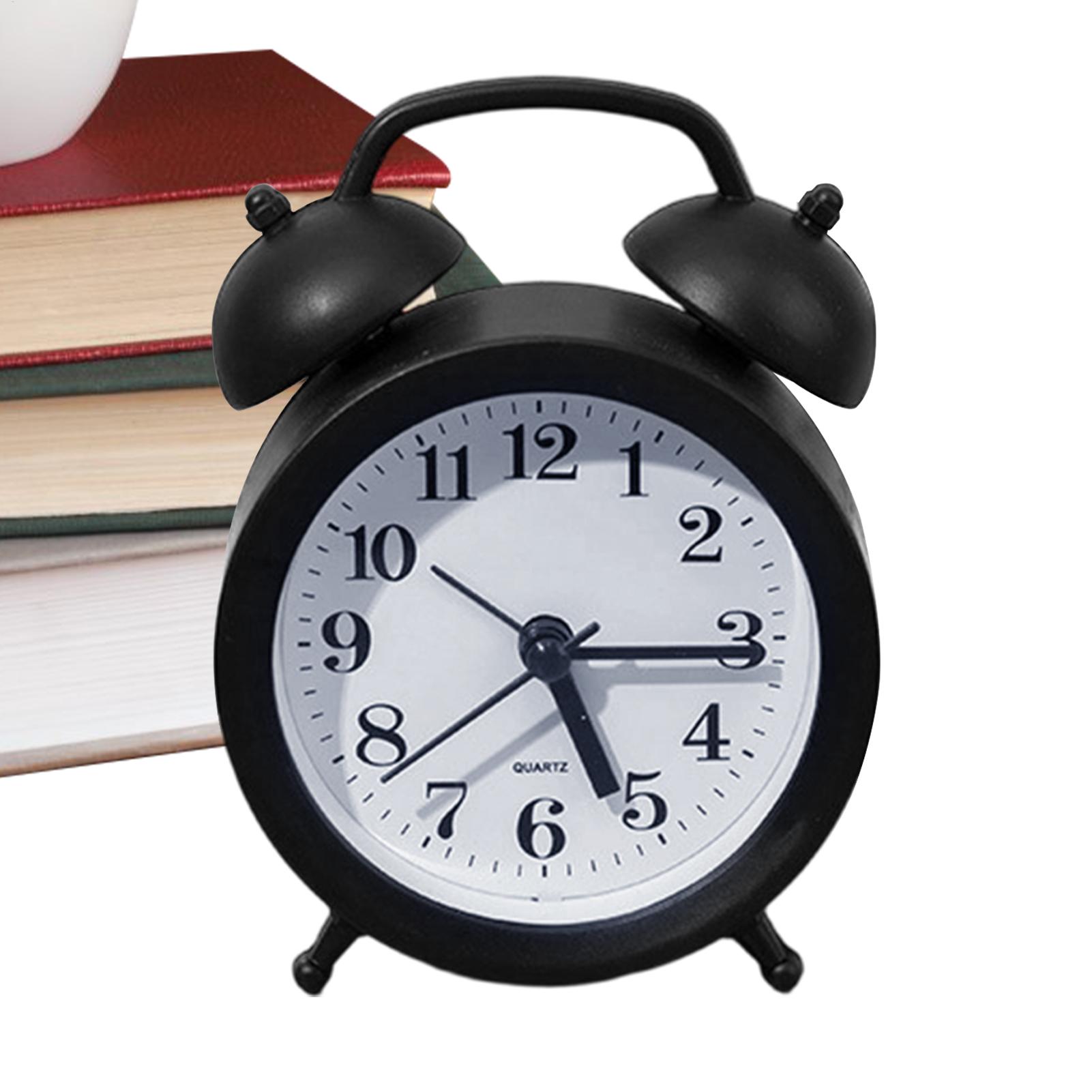 Mini Alarm Clock Small Round T - огляд і ціна Commercial Kitchen Timer