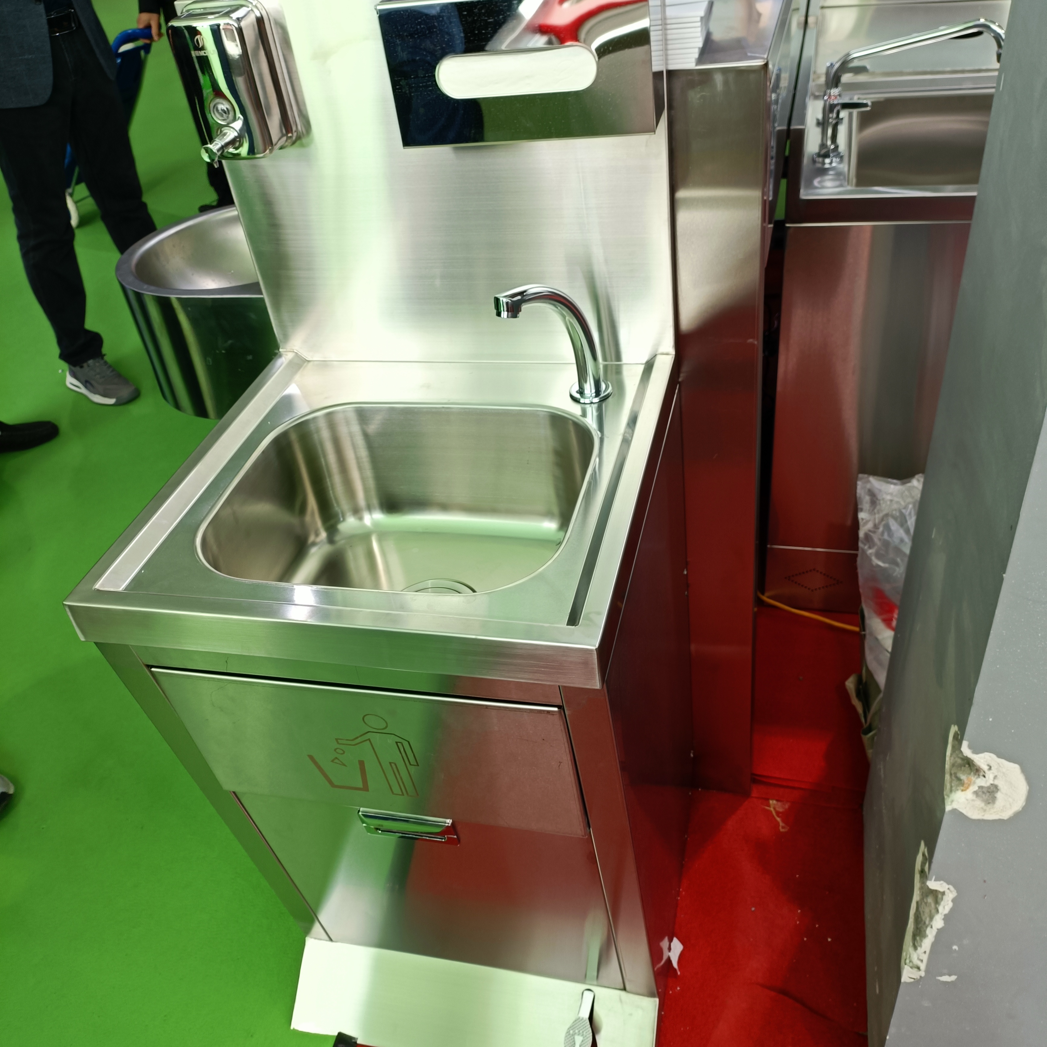 Hotel Restaurant Commercial Se - огляд і ціна Commercial Kitchen Designer