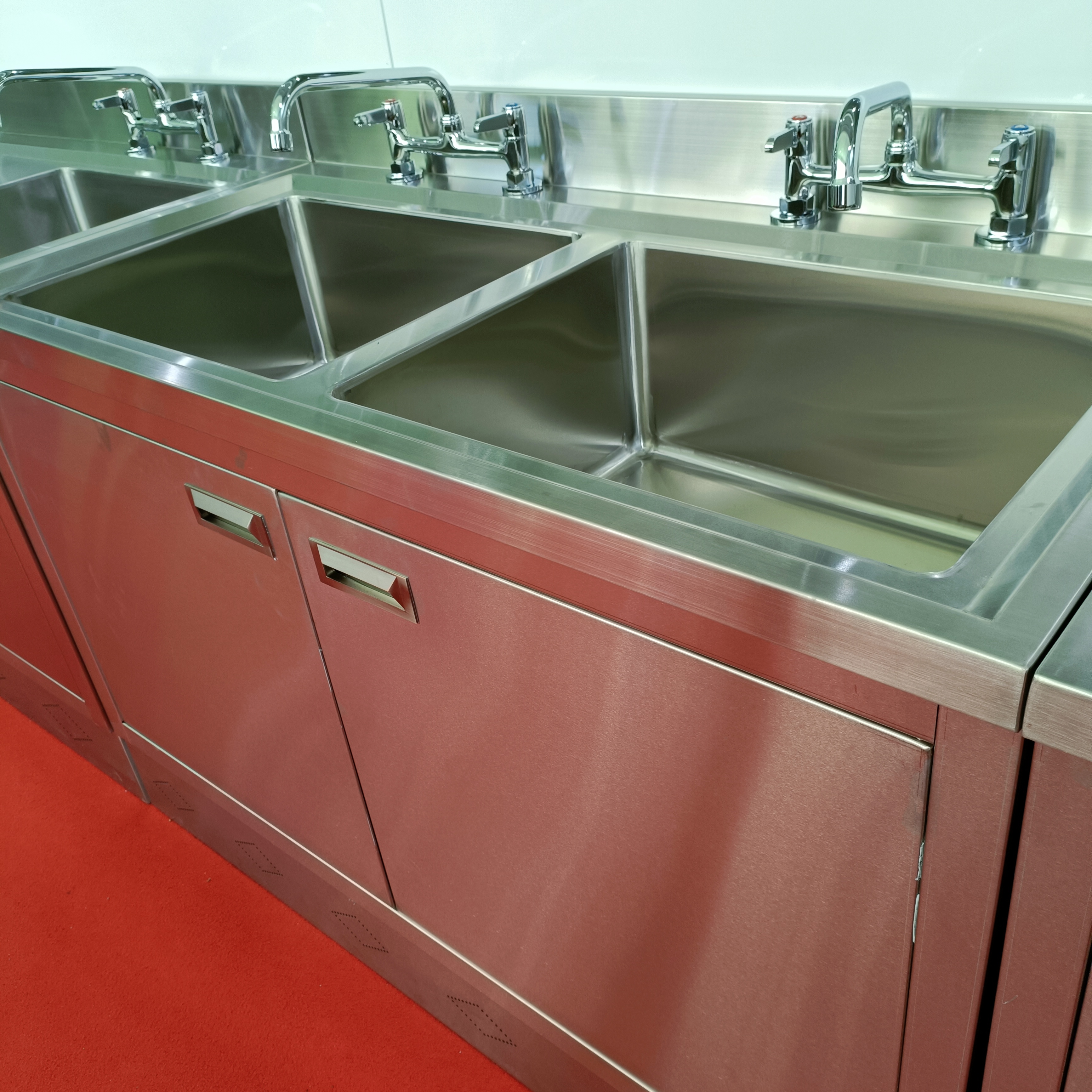 Hotel Restaurant Commercial Se - огляд і ціна Commercial Kitchen Designer