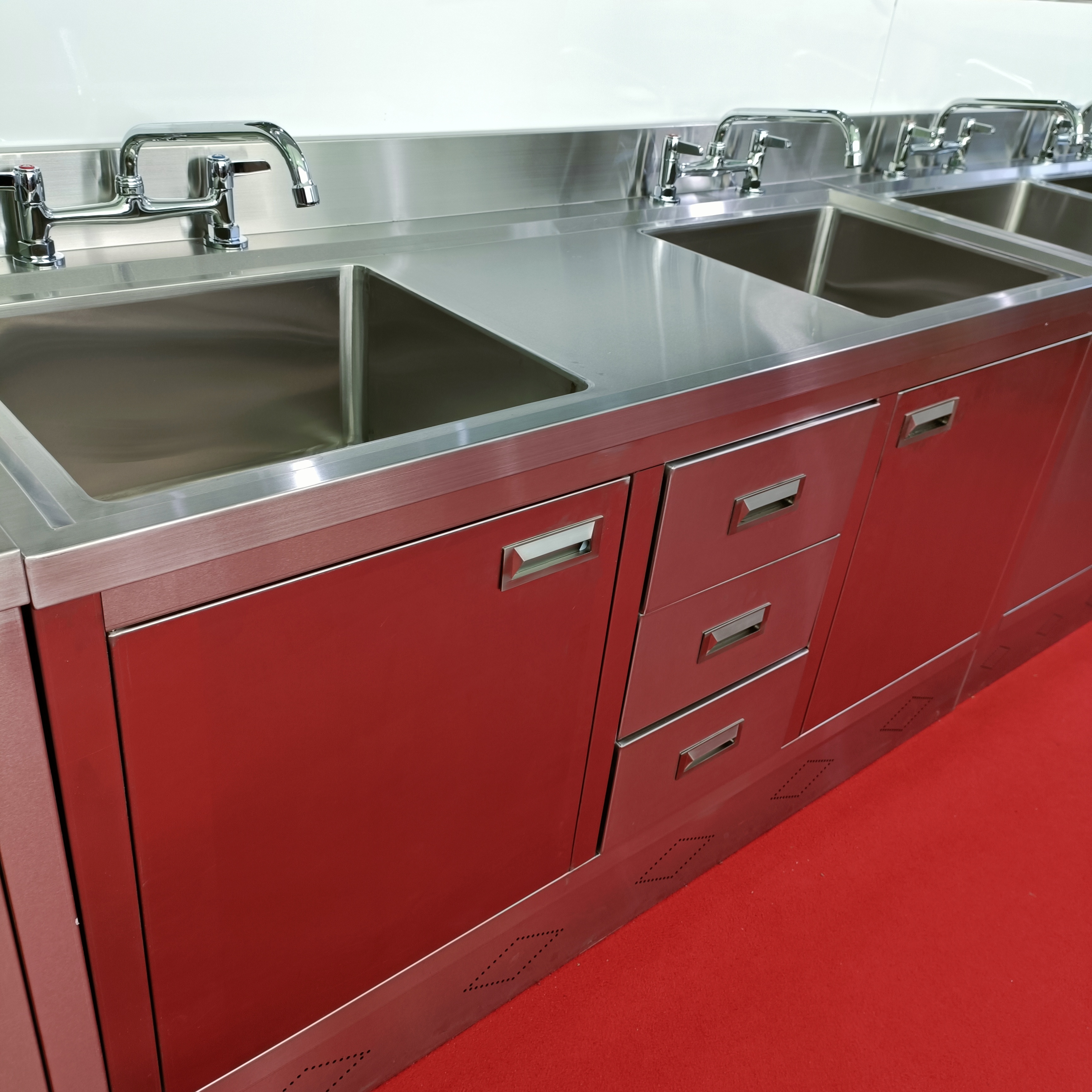 Hotel Restaurant Commercial Se - огляд і ціна Commercial Kitchen Designer