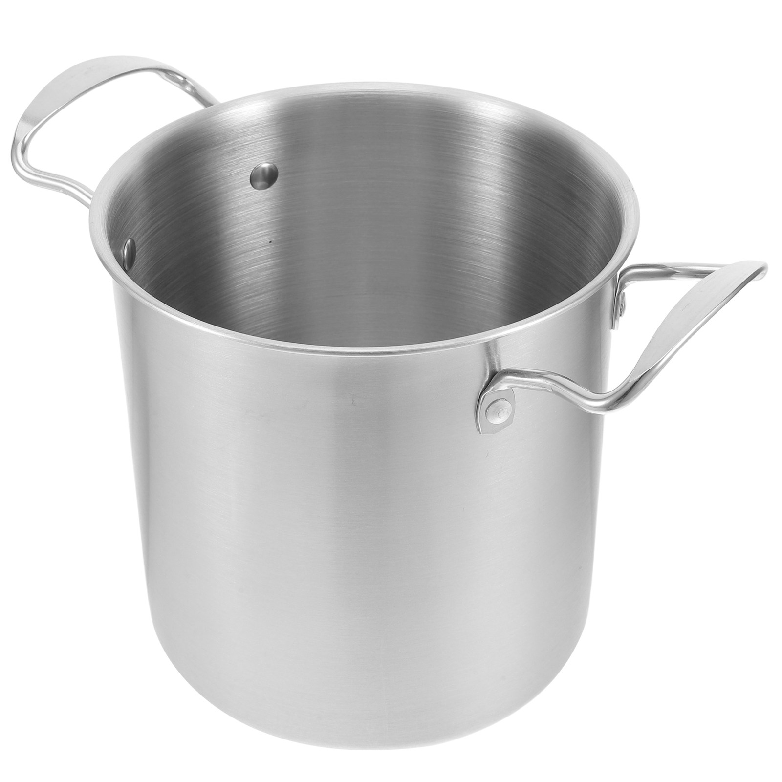 Commercial Stainless Steel Dee - огляд і ціна Deep Fryer Commercial