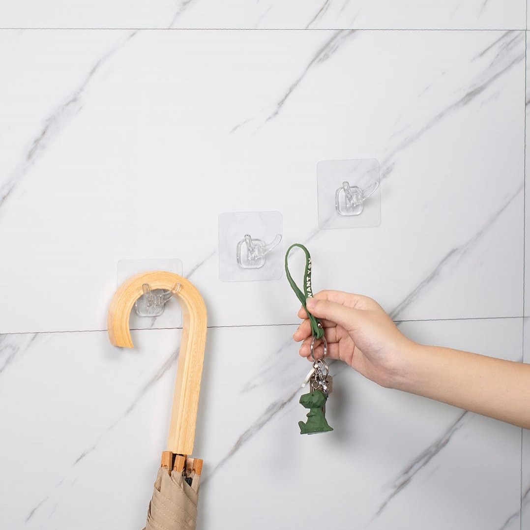 Adhesive Razor Hook Shaving Sh - огляд і ціна Commercial Kitchen Shelving