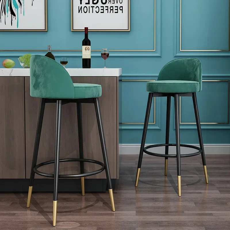 For Design Kitchen Chair Luxur - огляд і ціна Commercial Kitchen Designer