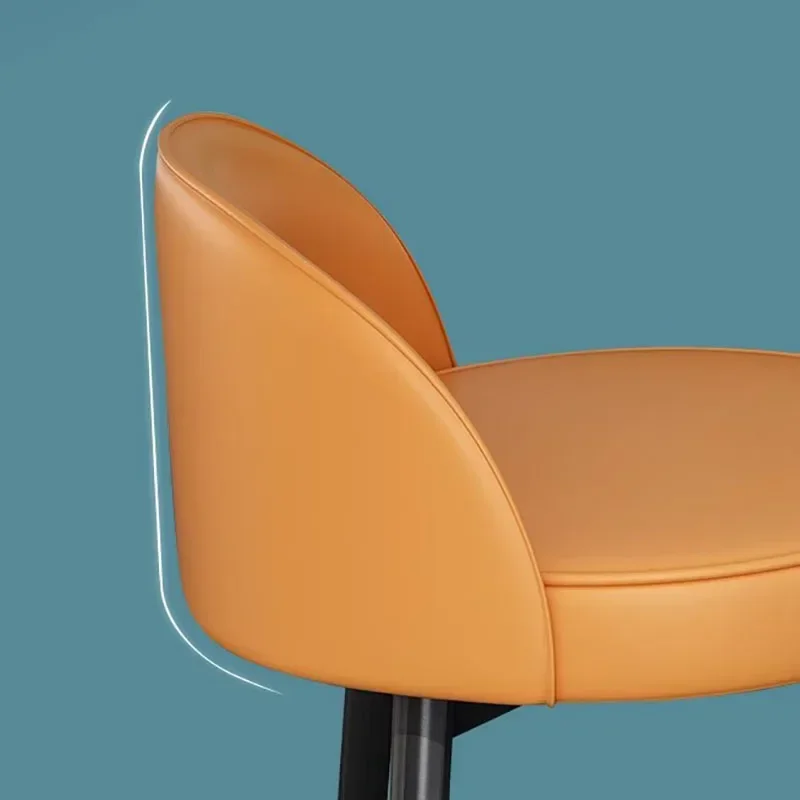 For Design Kitchen Chair Luxur - огляд і ціна Commercial Kitchen Designer