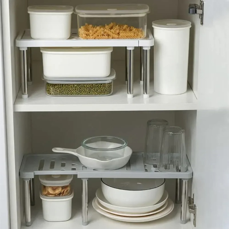 Scalable One Piece Multifuncti - огляд і ціна Commercial Kitchen Shelving