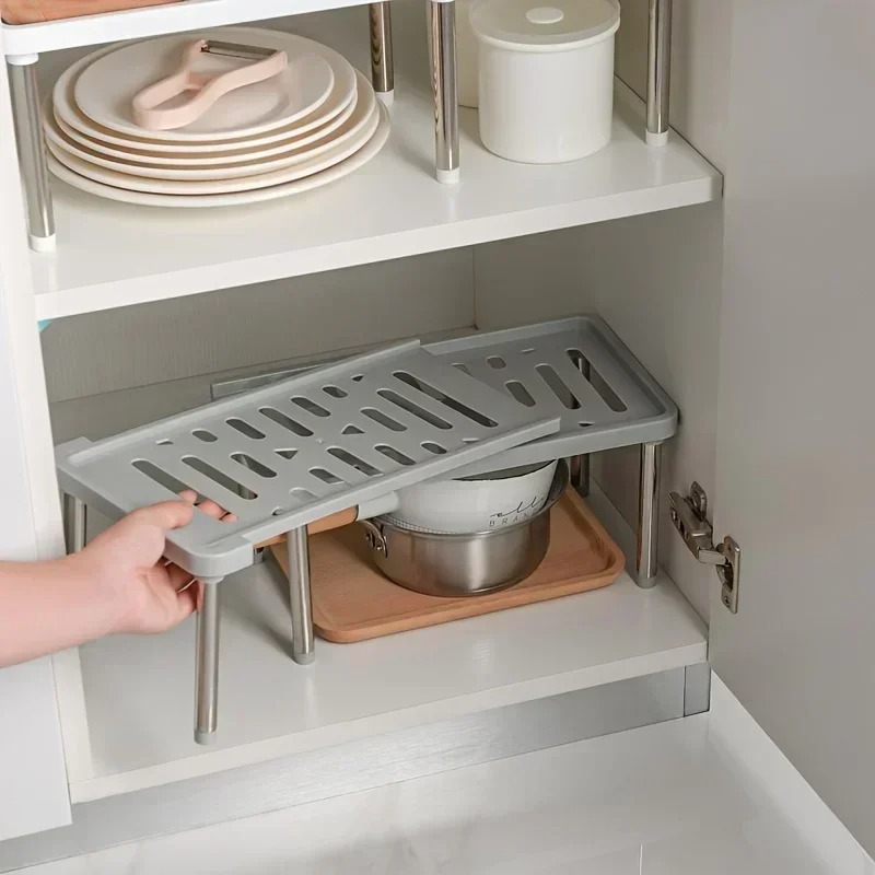 Scalable One Piece Multifuncti - огляд і ціна Commercial Kitchen Shelving