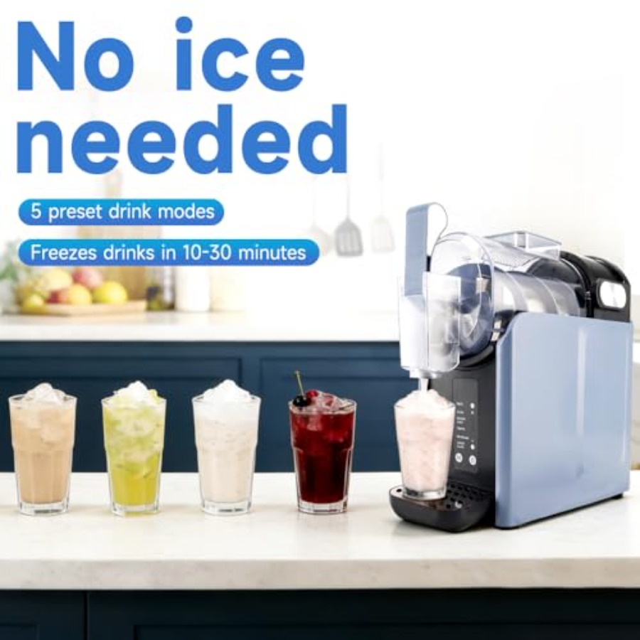Home party slushie machine, st - огляд і ціна Slushy Machine