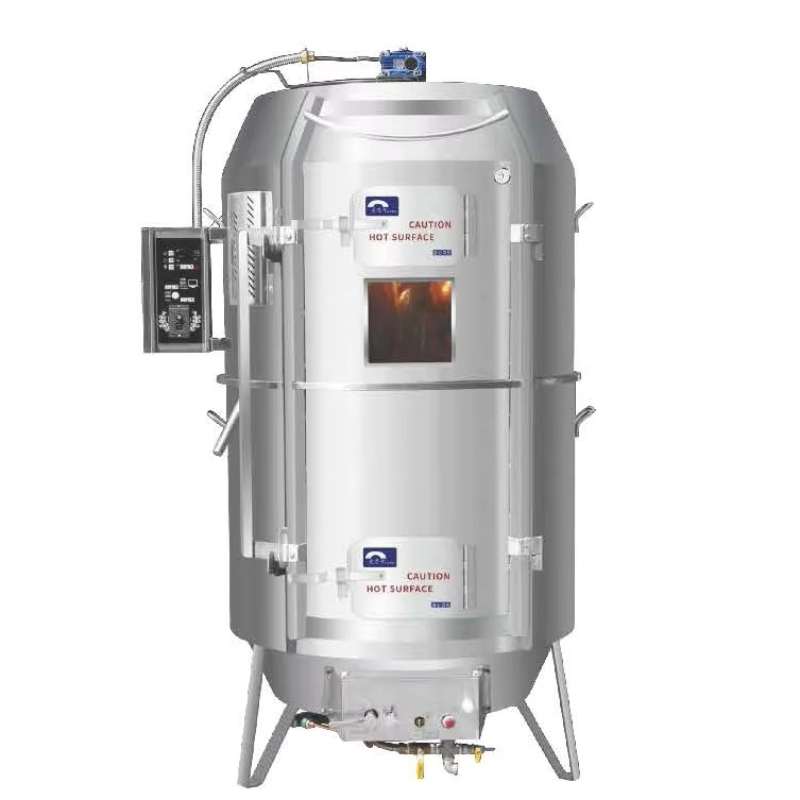 commercial kitchen gas-fired a - огляд і ціна Commercial Kitchen Projects