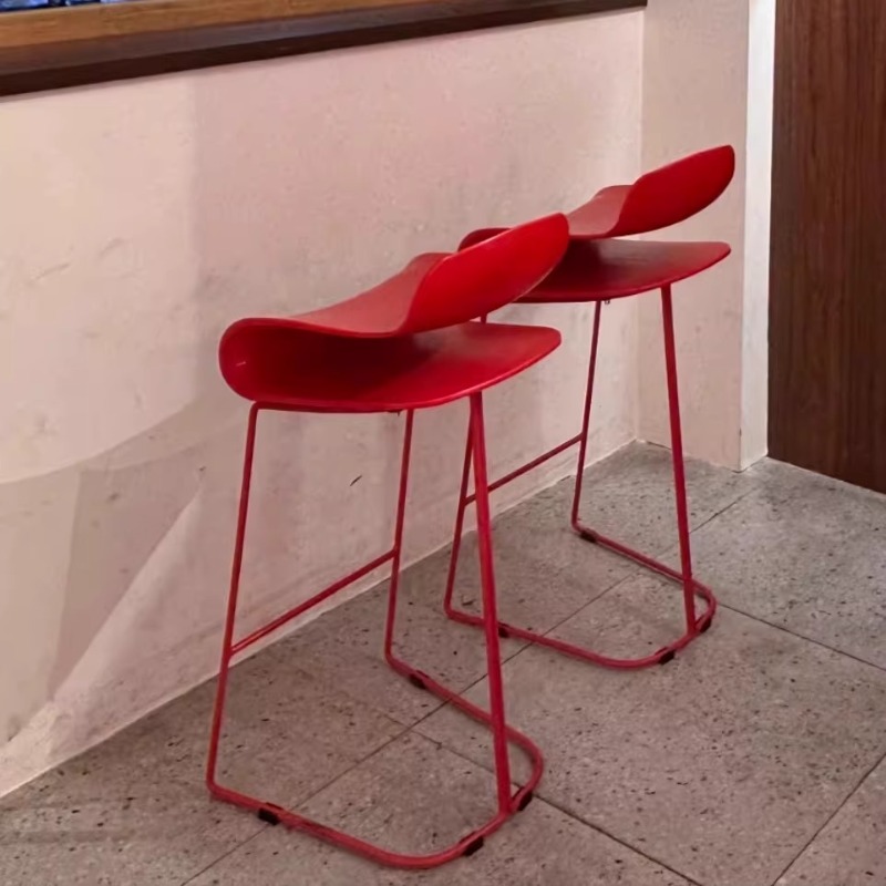 Outdoor Iron Bar Stool,Luxury  - огляд і ціна Commercial Kitchen Designer