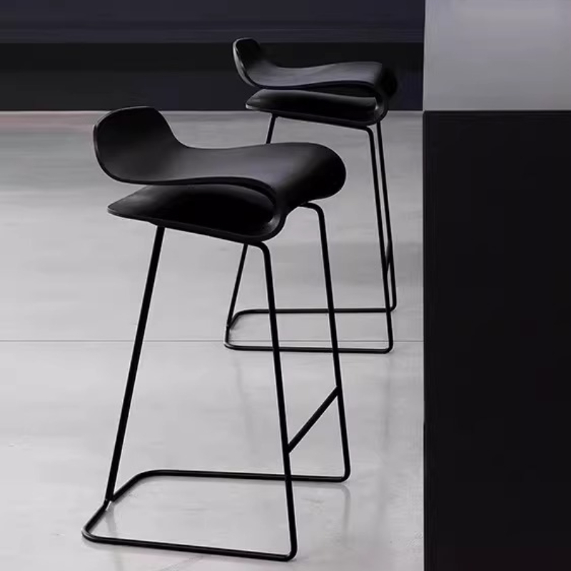 Outdoor Iron Bar Stool,Luxury  - огляд і ціна Commercial Kitchen Designer