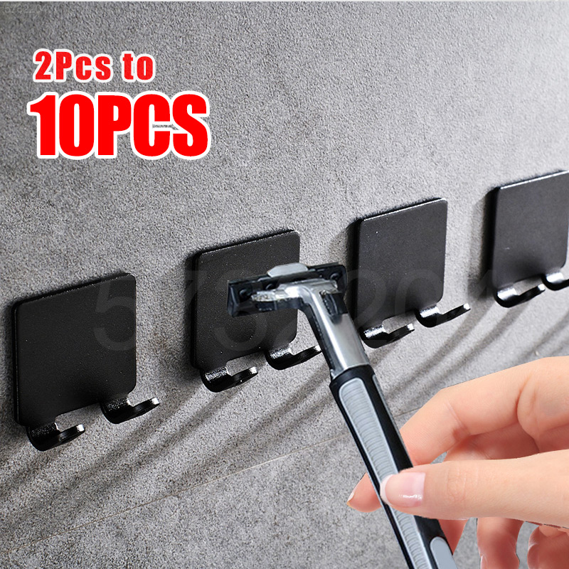 Shaving Razor Holder multi-fun - огляд і ціна Commercial Kitchen Shelving