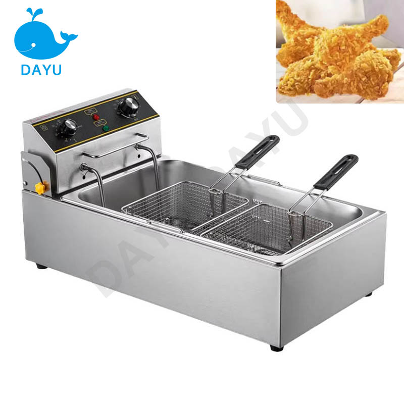 Fryer Commercial Electric Kitc - огляд і ціна Commercial Kitchen Timer