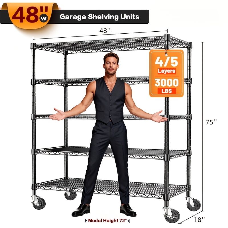 MZG Heavy-Duty Adjustable 5/4  - огляд і ціна Commercial Kitchen Designer