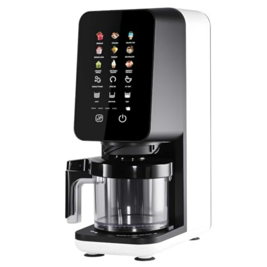 12 In 1 Electric Ice Cream Mak - огляд і ціна Slushy Machine